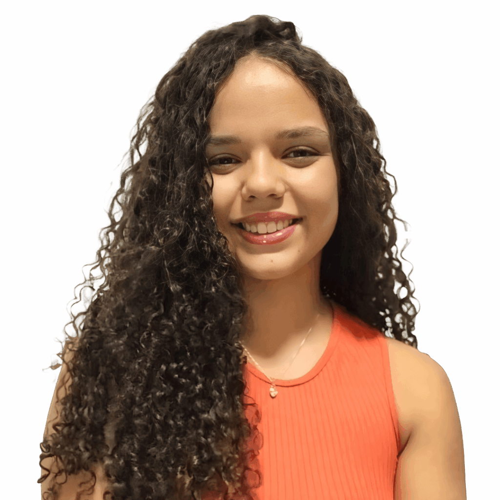 Giovanna Lisboa - Psicóloga Online